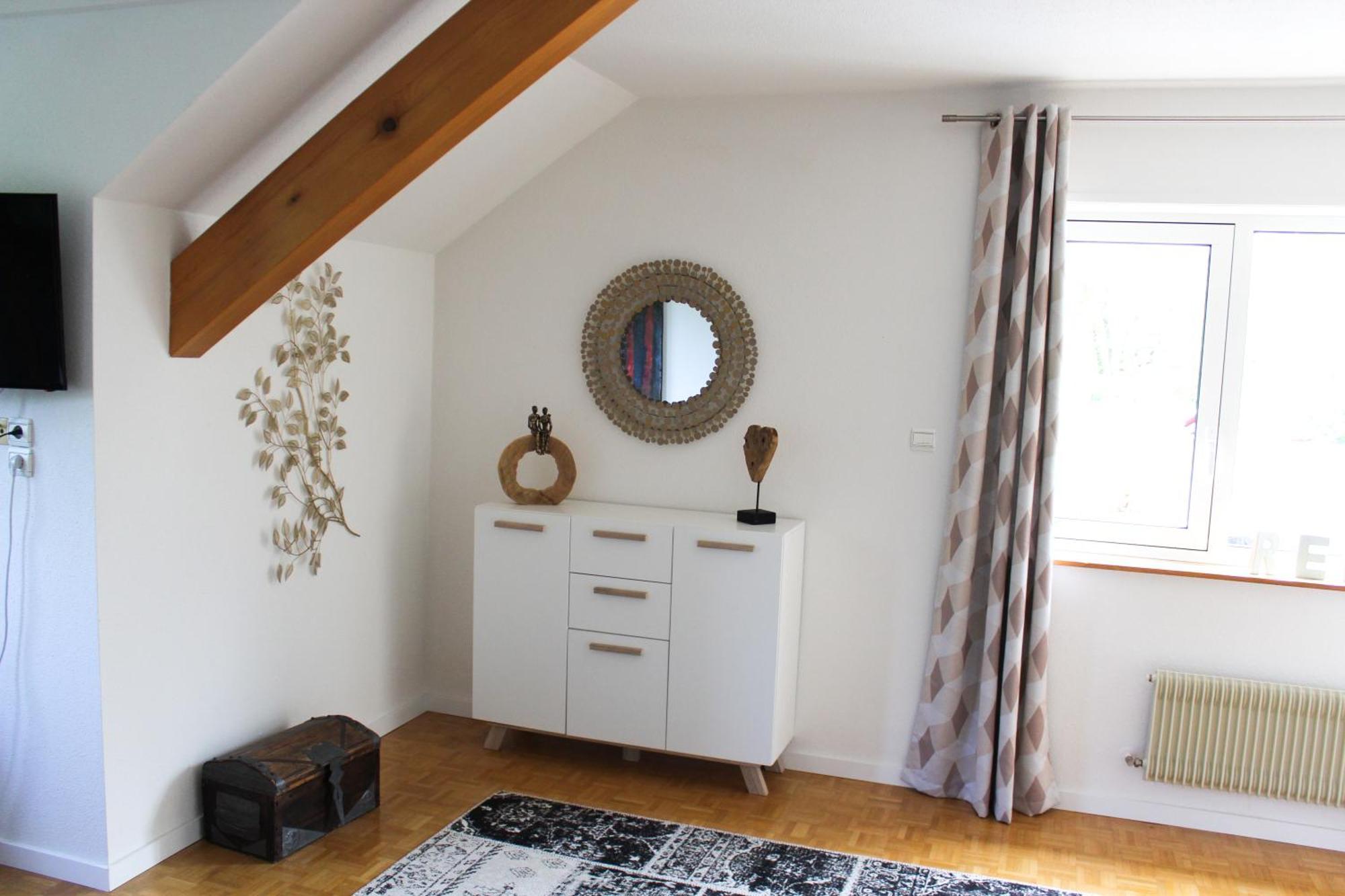 Grosszuegige Helle Ferienwohnung Bis 4 Personen In Chalampe, Elsass Ngoại thất bức ảnh