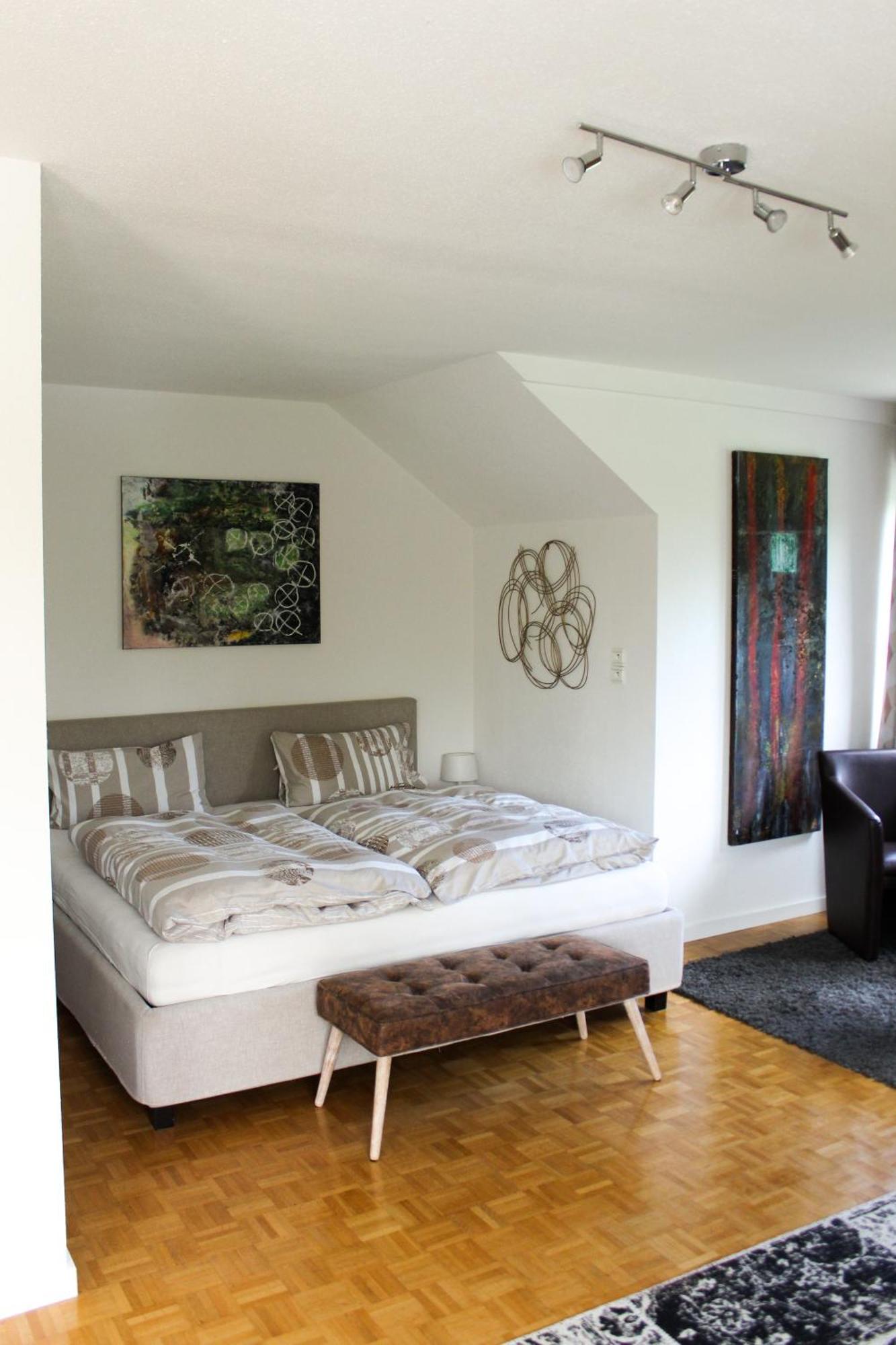 Grosszuegige Helle Ferienwohnung Bis 4 Personen In Chalampe, Elsass Ngoại thất bức ảnh