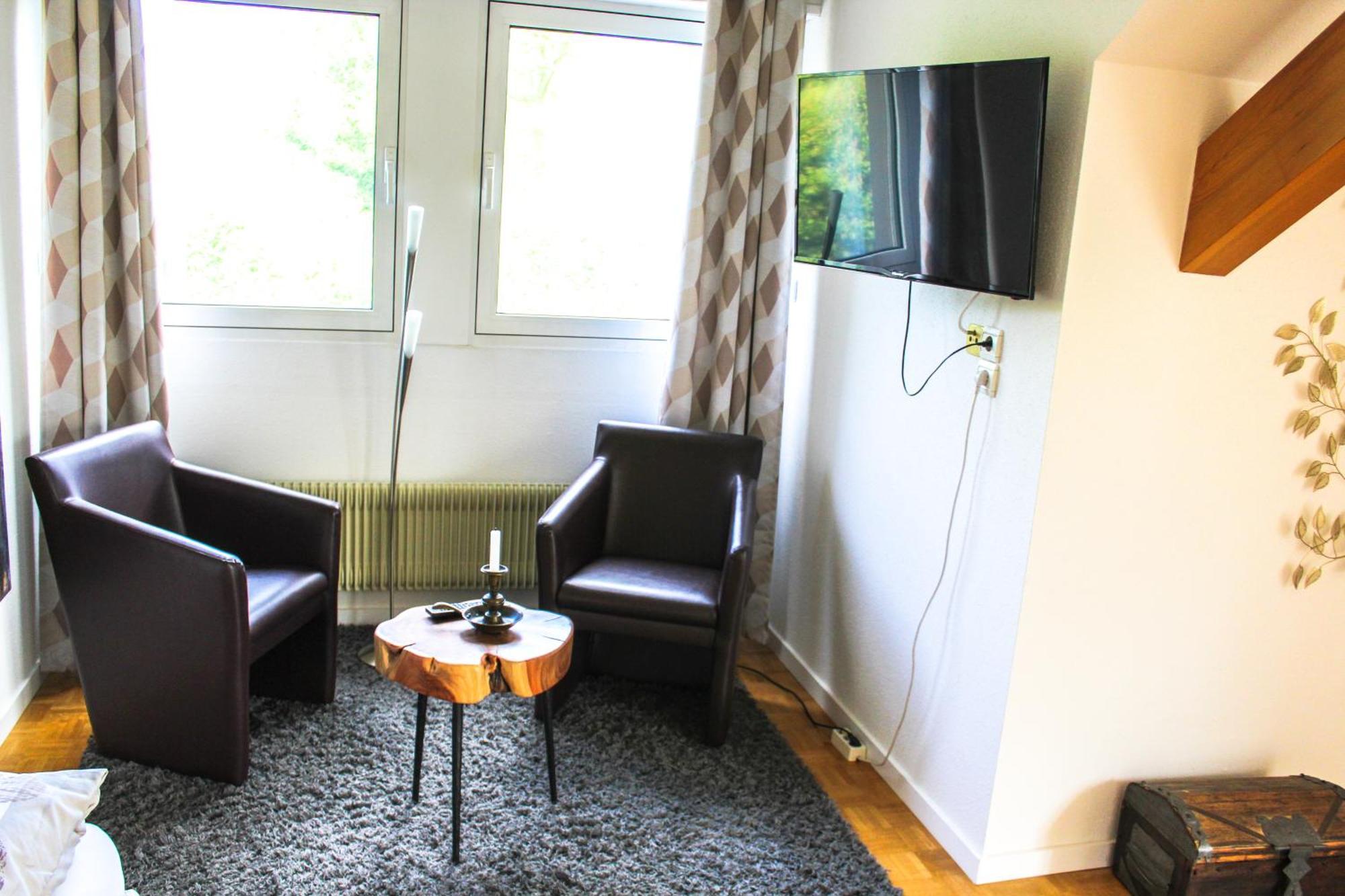 Grosszuegige Helle Ferienwohnung Bis 4 Personen In Chalampe, Elsass Ngoại thất bức ảnh