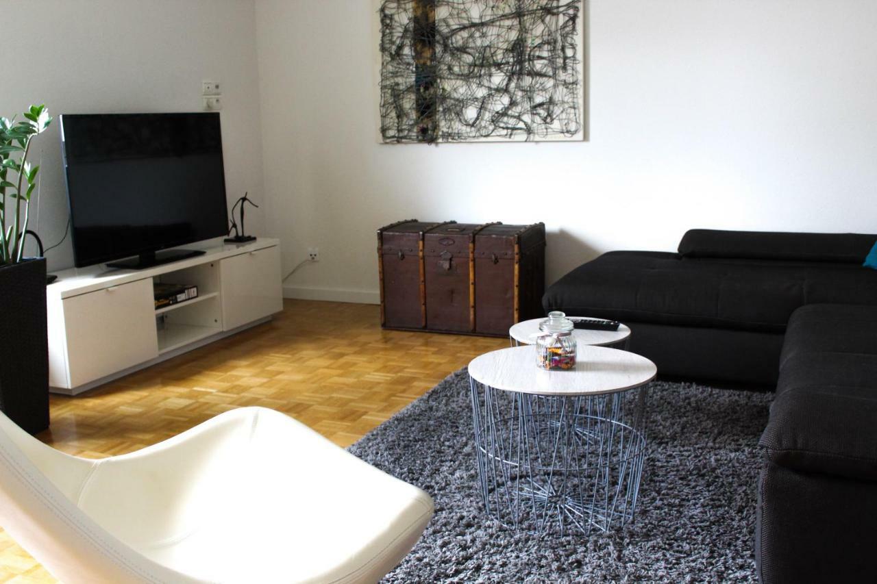 Grosszuegige Helle Ferienwohnung Bis 4 Personen In Chalampe, Elsass Ngoại thất bức ảnh