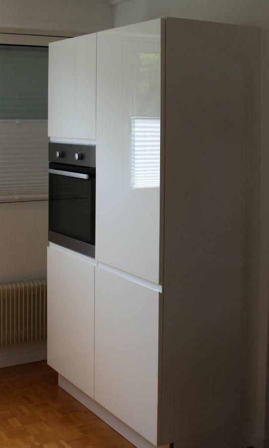 Grosszuegige Helle Ferienwohnung Bis 4 Personen In Chalampe, Elsass Ngoại thất bức ảnh