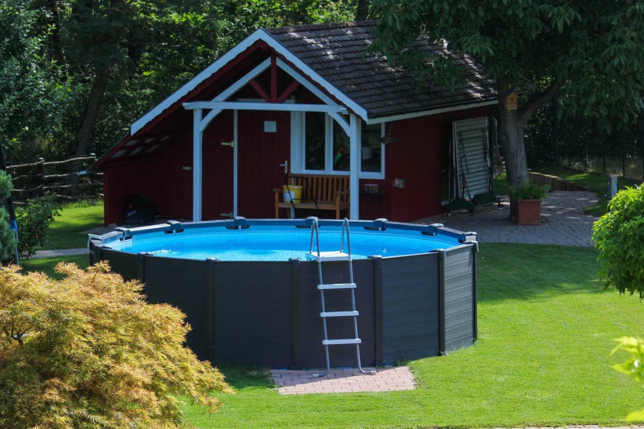 Grosszuegige Helle Ferienwohnung Bis 4 Personen In Chalampe, Elsass Ngoại thất bức ảnh